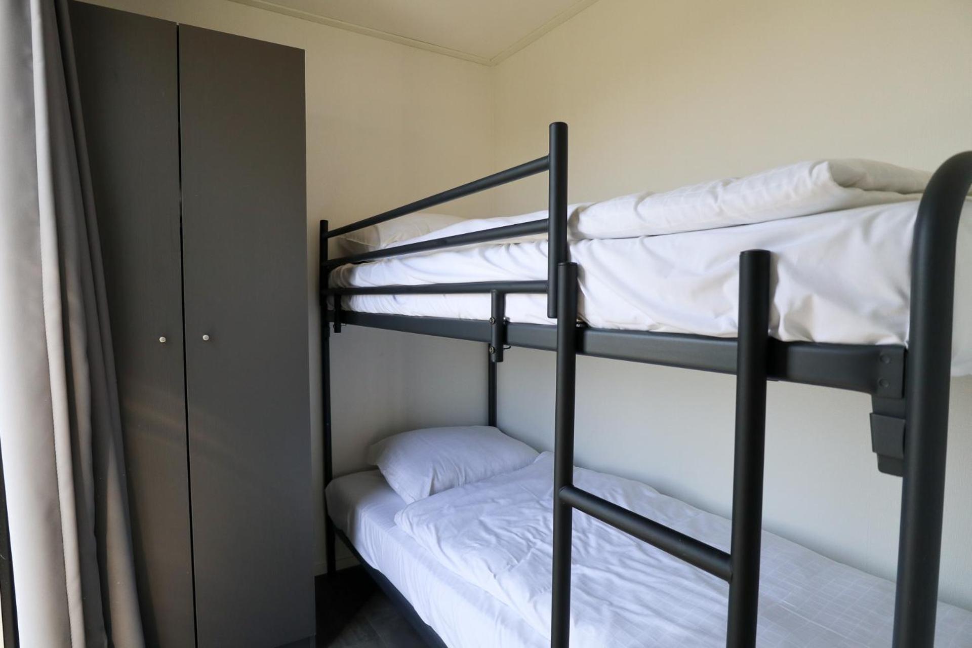 Europarcs Bad Meersee Nieuwvliet Room photo